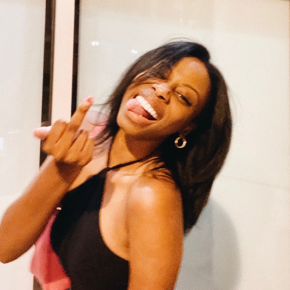 Meet the Posher Other - Meet your Posher, Vina